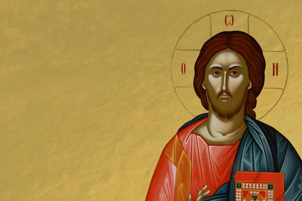 Icoane Iisus Hristos